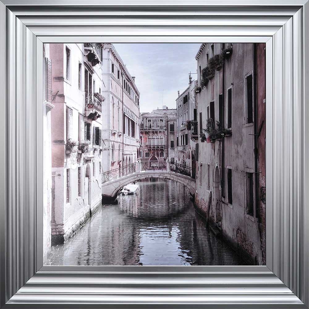 Venice Bridge (Steel 75 Frame)