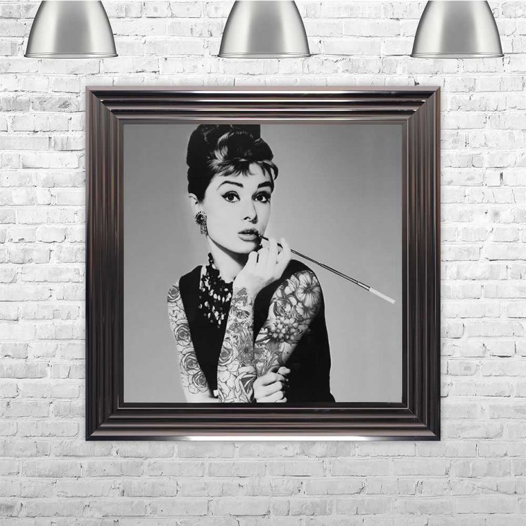 Audrey Hepburn - Classic 